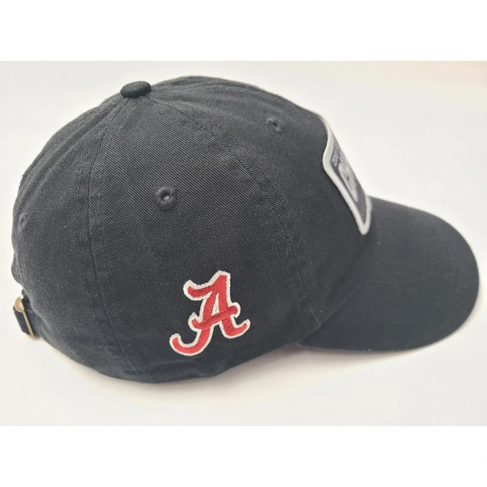 N/A university alabama